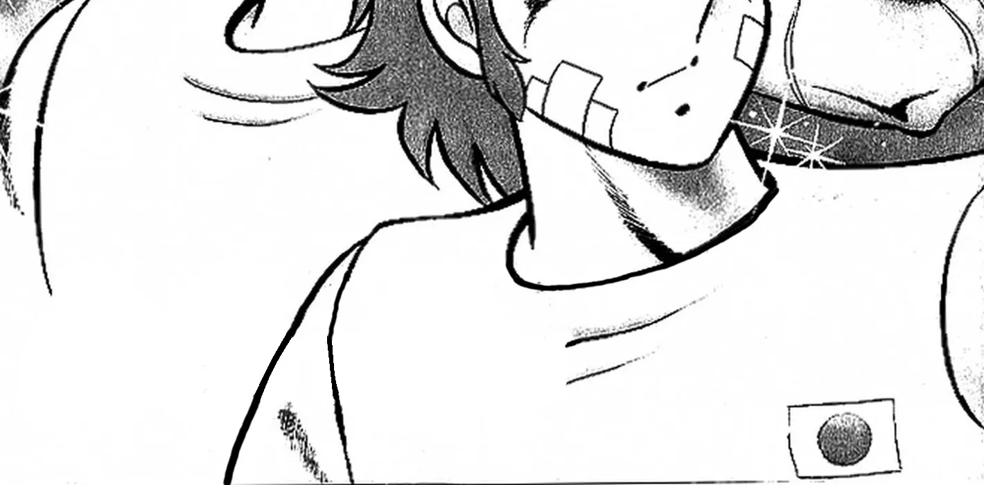 Read Ring ni Kakero chapter 61 image 13 on Lezhin
