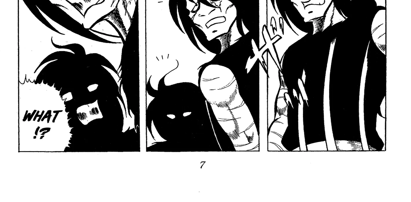 Read Ring ni Kakero chapter 61 image 17 on Lezhin