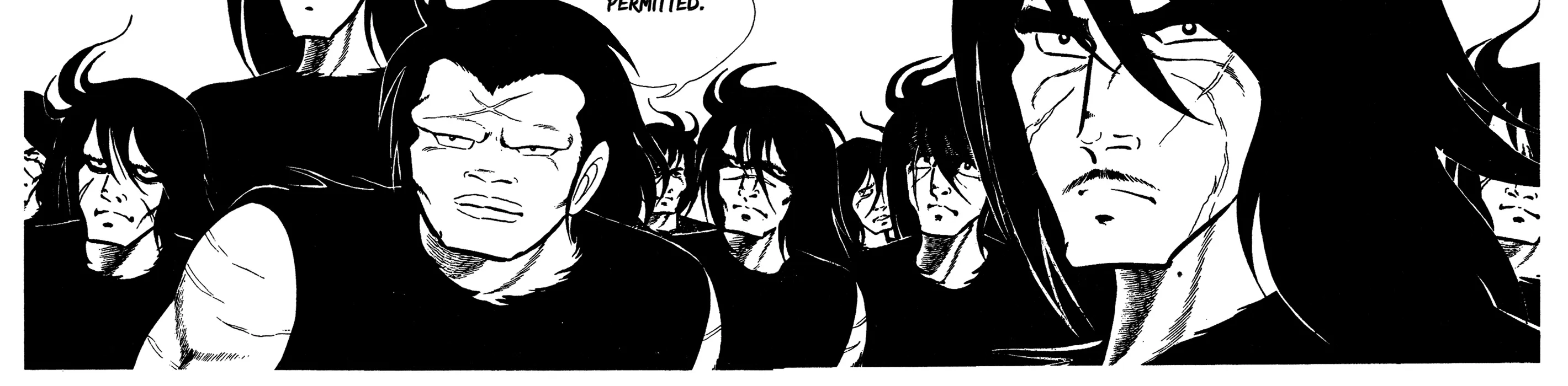 Read Ring ni Kakero chapter 61 image 19 on Lezhin