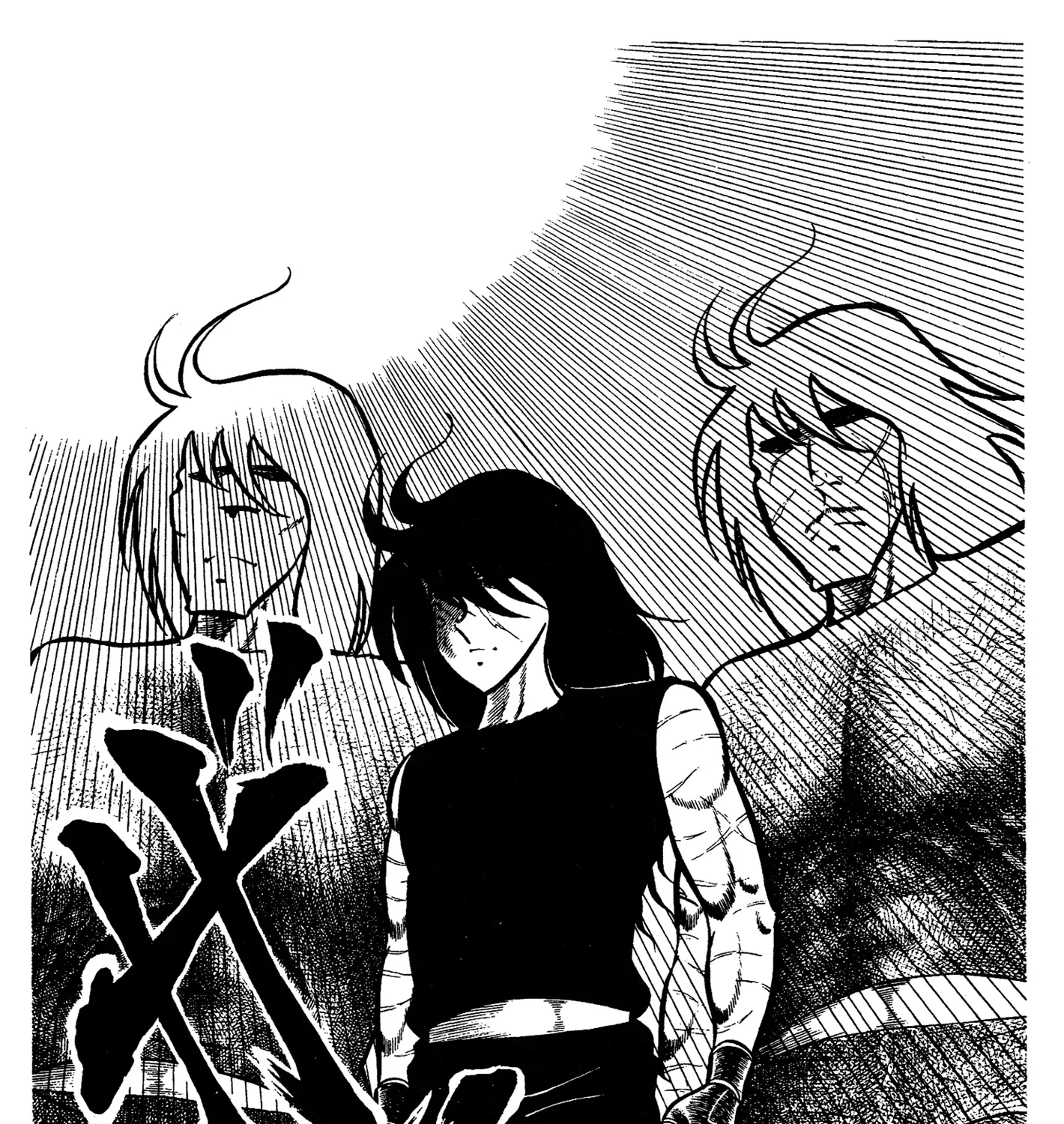 Read Ring ni Kakero chapter 61 image 22 on Lezhin