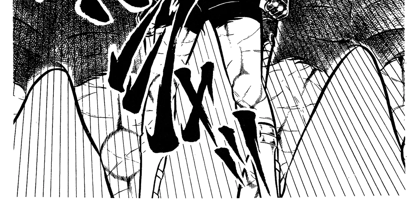 Read Ring ni Kakero chapter 61 image 23 on Lezhin