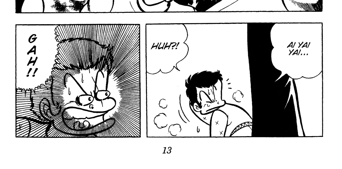 Read Ring ni Kakero chapter 61 image 27 on Lezhin
