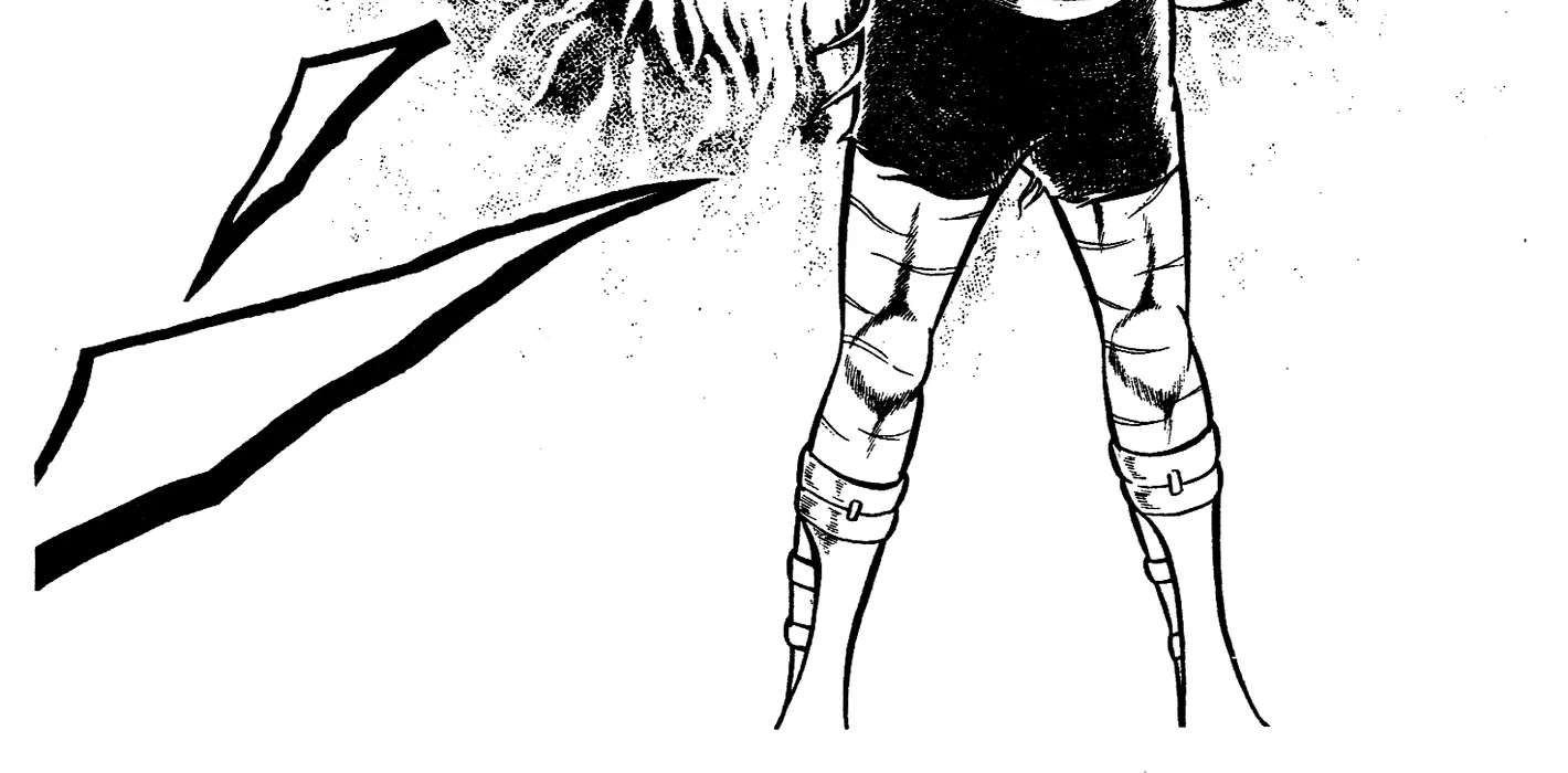 Read Ring ni Kakero chapter 61 image 35 on Lezhin