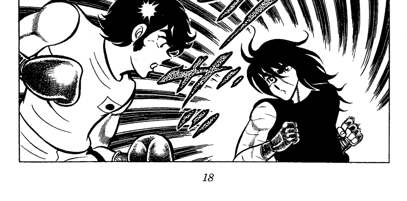 Read Ring ni Kakero chapter 61 image 37 on Lezhin
