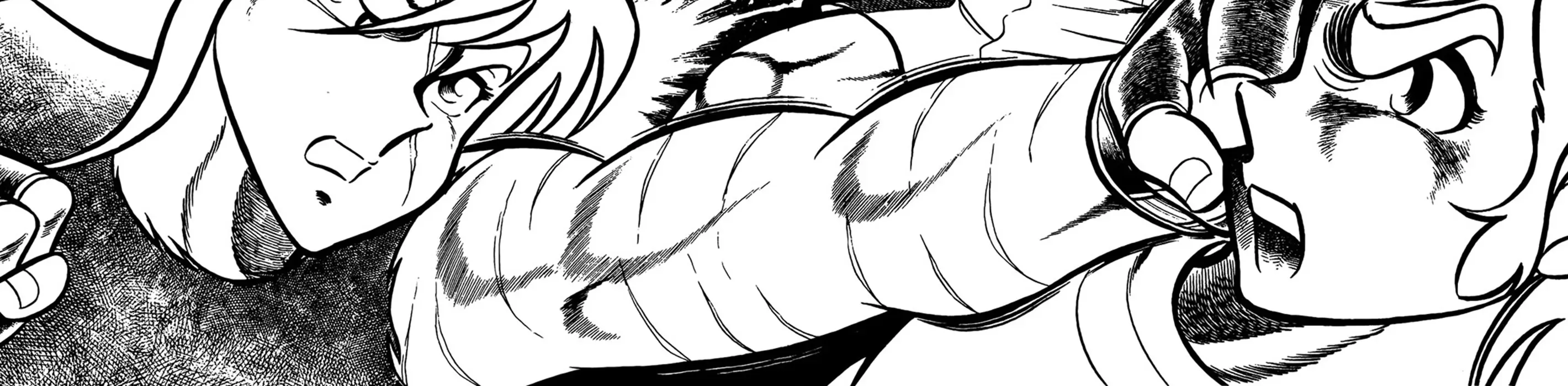 Read Ring ni Kakero chapter 61 image 41 on Lezhin