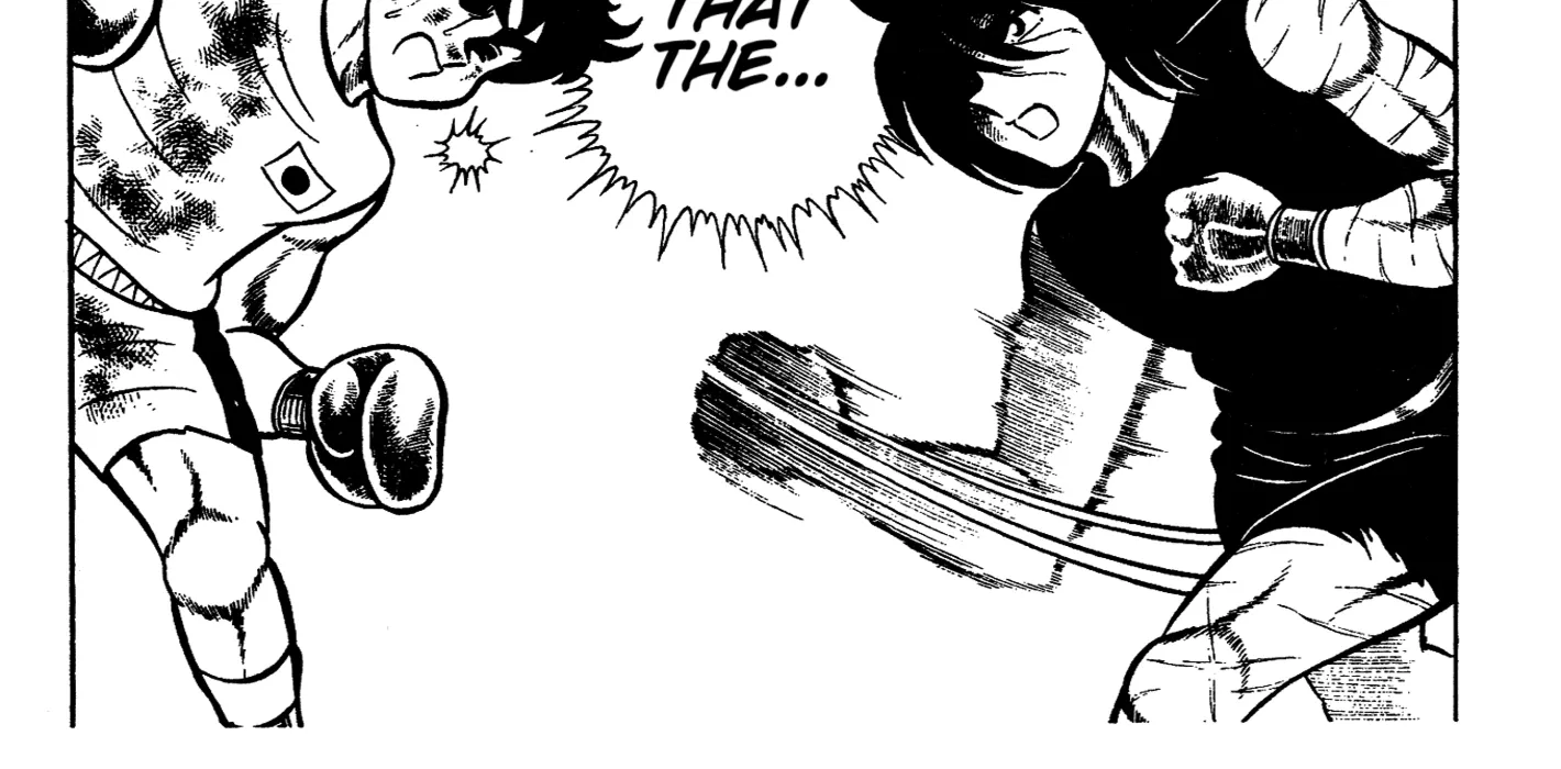 Read Ring ni Kakero chapter 61 image 45 on Lezhin