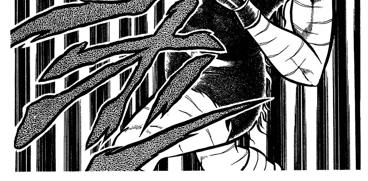 Read Ring ni Kakero chapter 61 image 47 on Lezhin