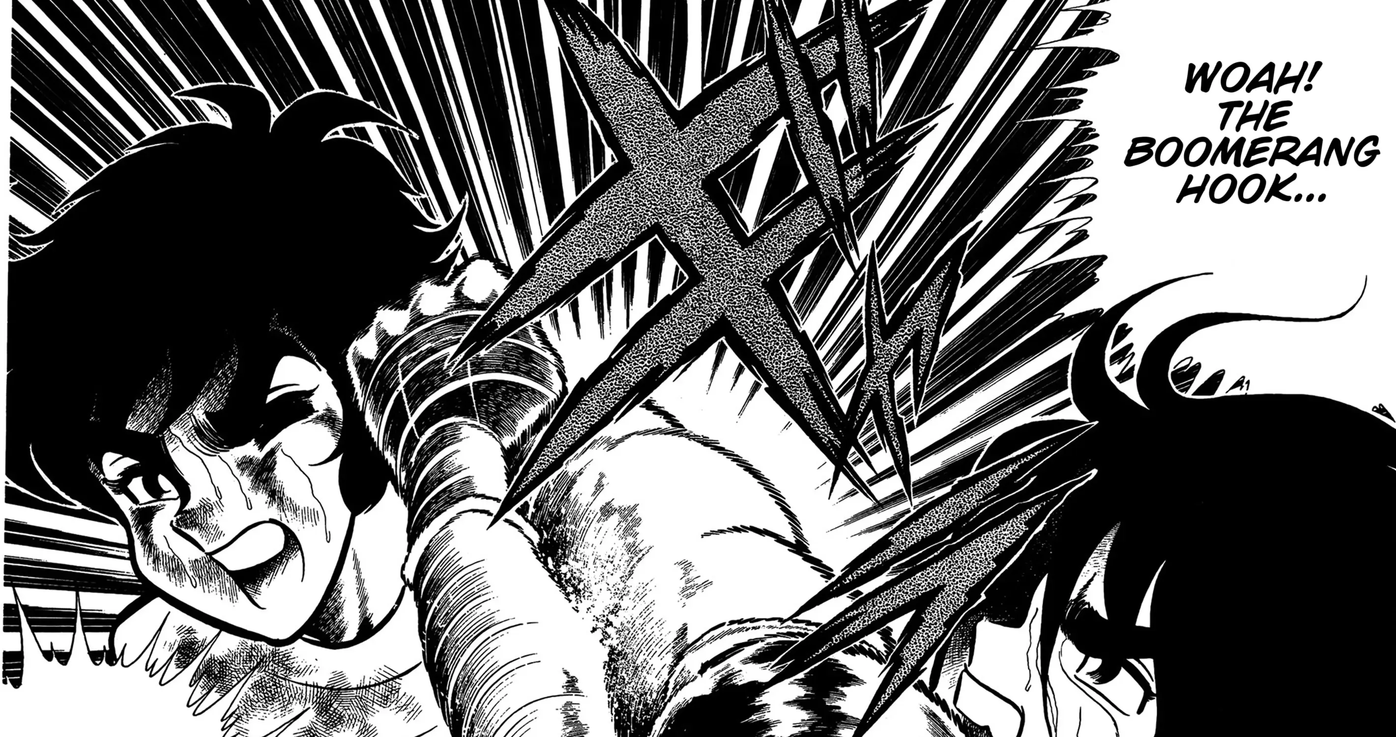 Read Ring ni Kakero chapter 61 image 54 on Lezhin