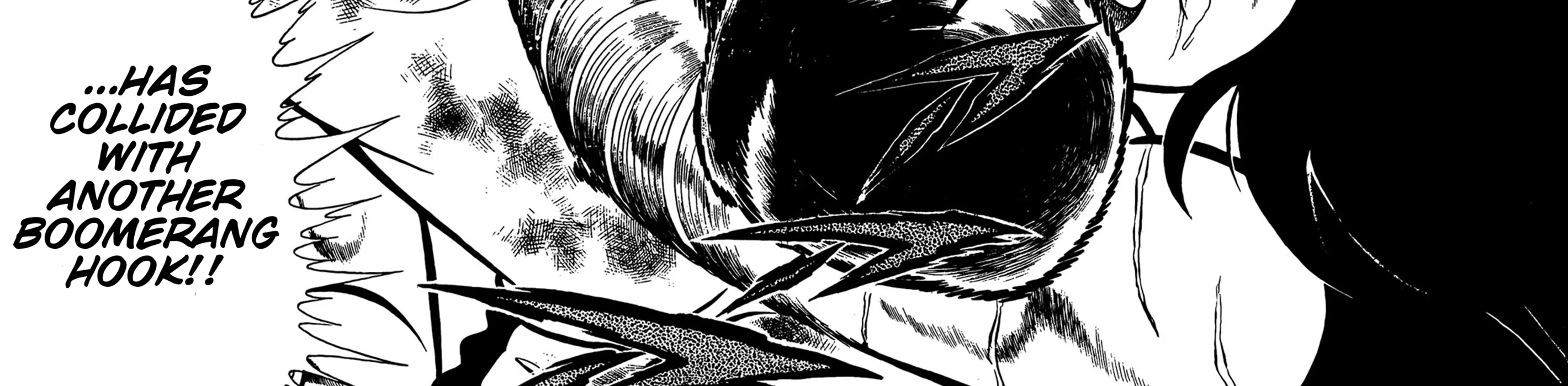 Read Ring ni Kakero chapter 61 image 55 on Lezhin
