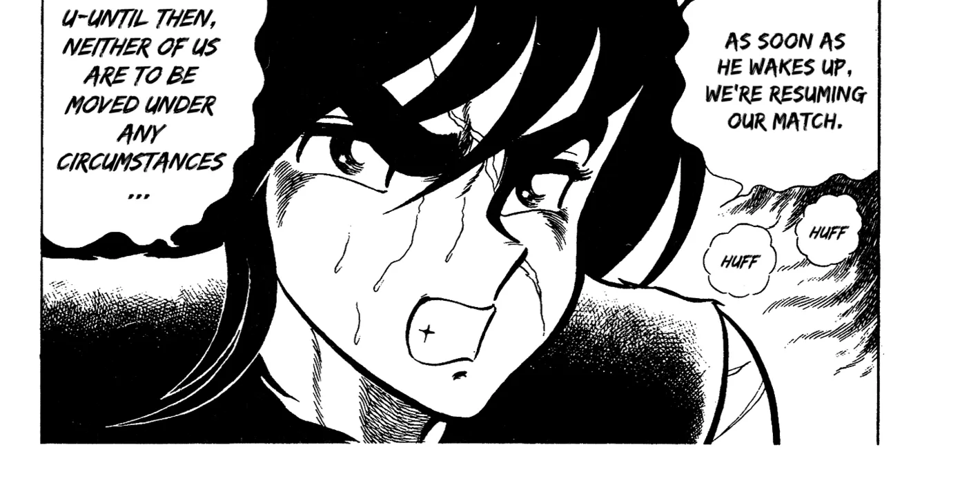 Read Ring ni Kakero chapter 61 image 63 on Lezhin