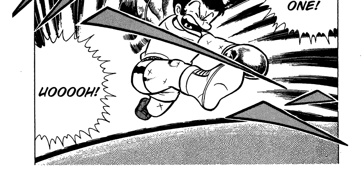 Read Ring ni Kakero chapter 61 image 69 on Lezhin