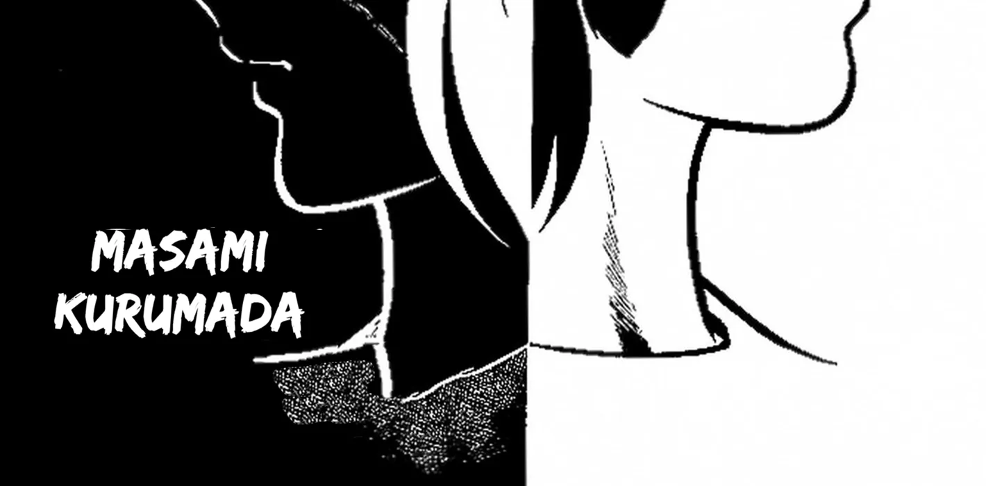 Read Ring ni Kakero chapter 61 image 7 on Lezhin