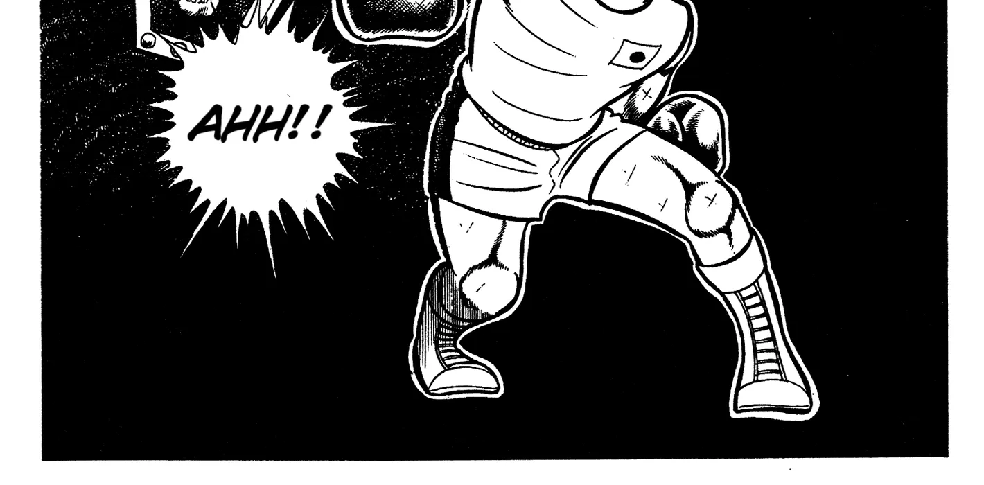 Read Ring ni Kakero chapter 61 image 75 on Lezhin