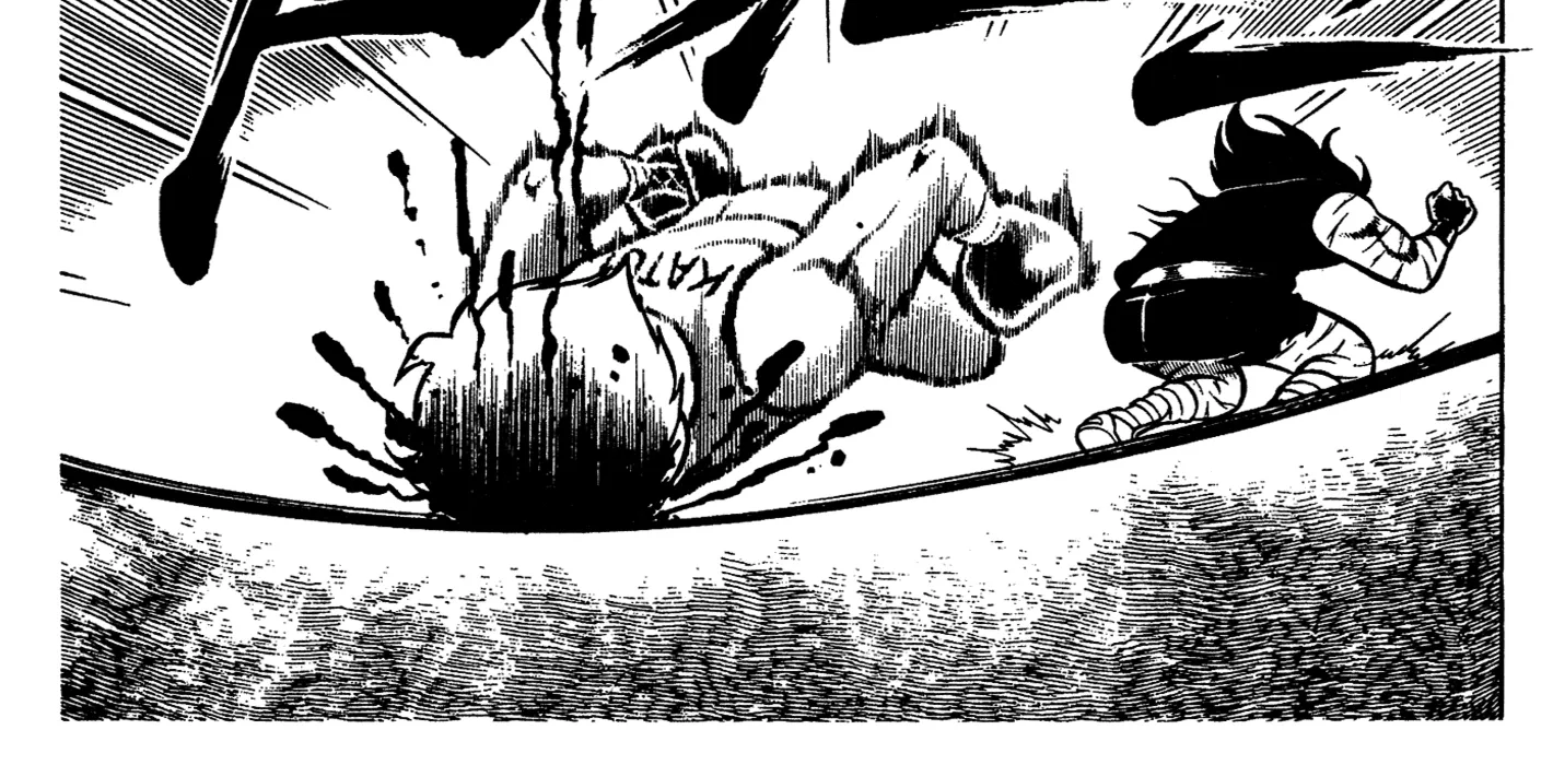 Read Ring ni Kakero chapter 61 image 77 on Lezhin