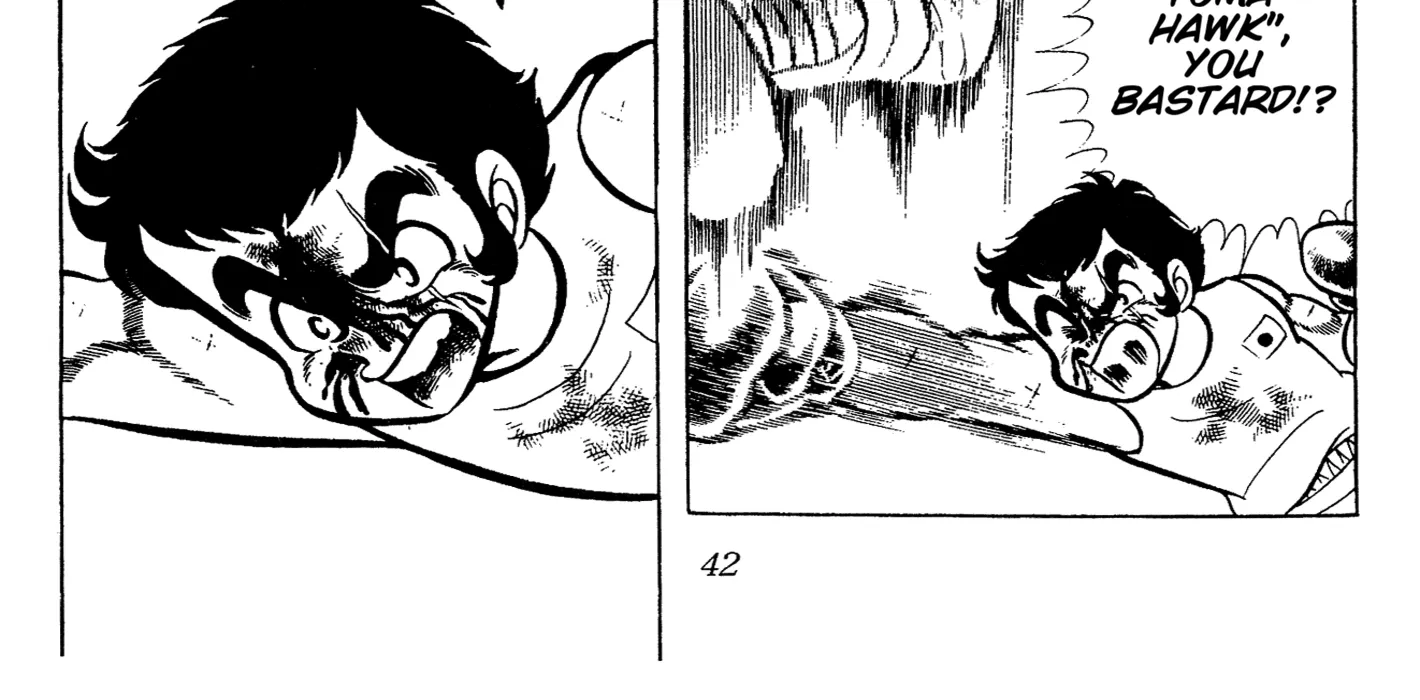Read Ring ni Kakero chapter 61 image 79 on Lezhin
