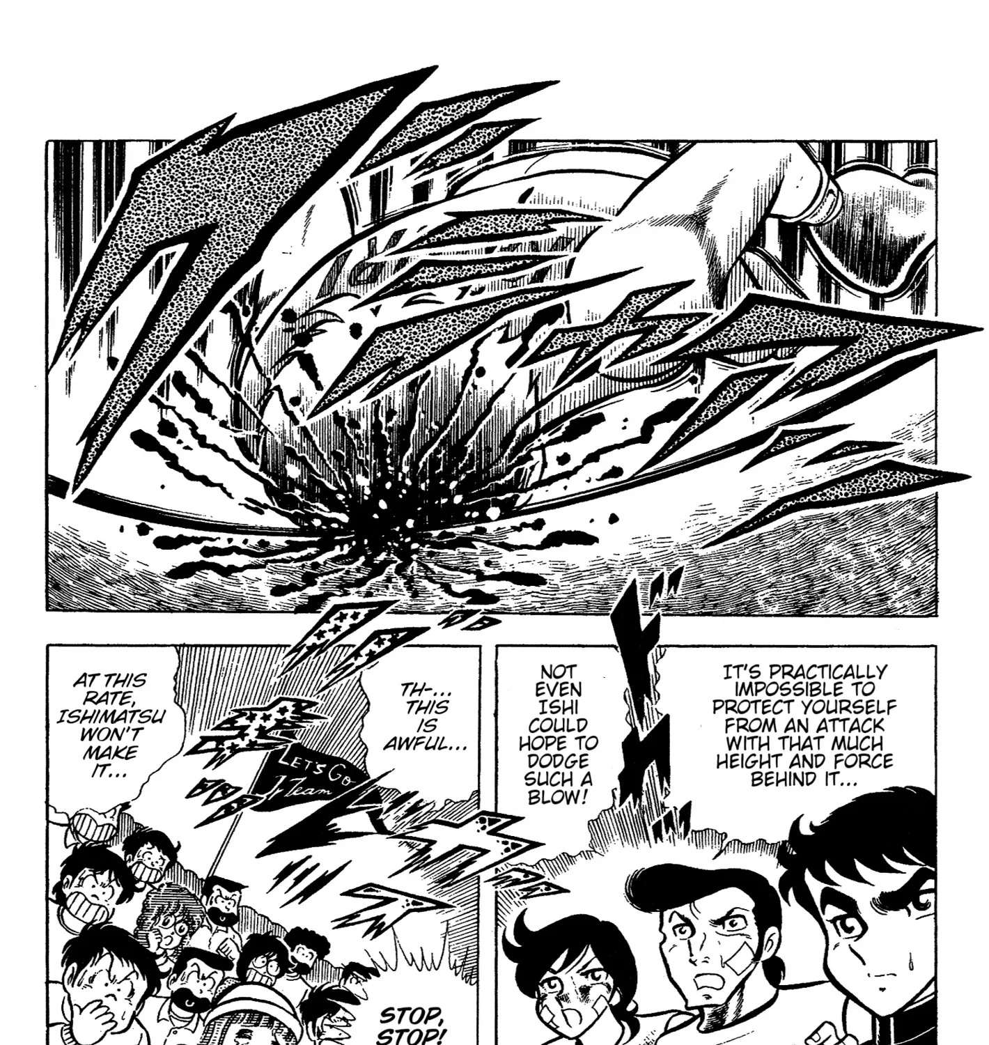 Read Ring ni Kakero chapter 61 image 80 on Lezhin