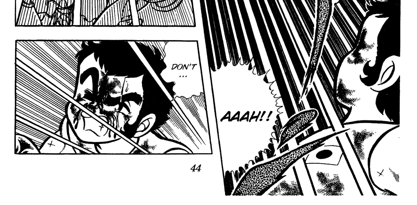 Read Ring ni Kakero chapter 61 image 83 on Lezhin