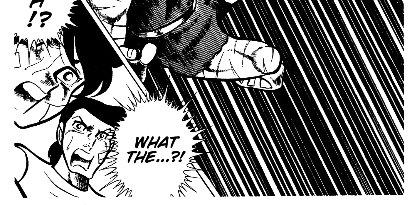 Read Ring ni Kakero chapter 61 image 85 on Lezhin