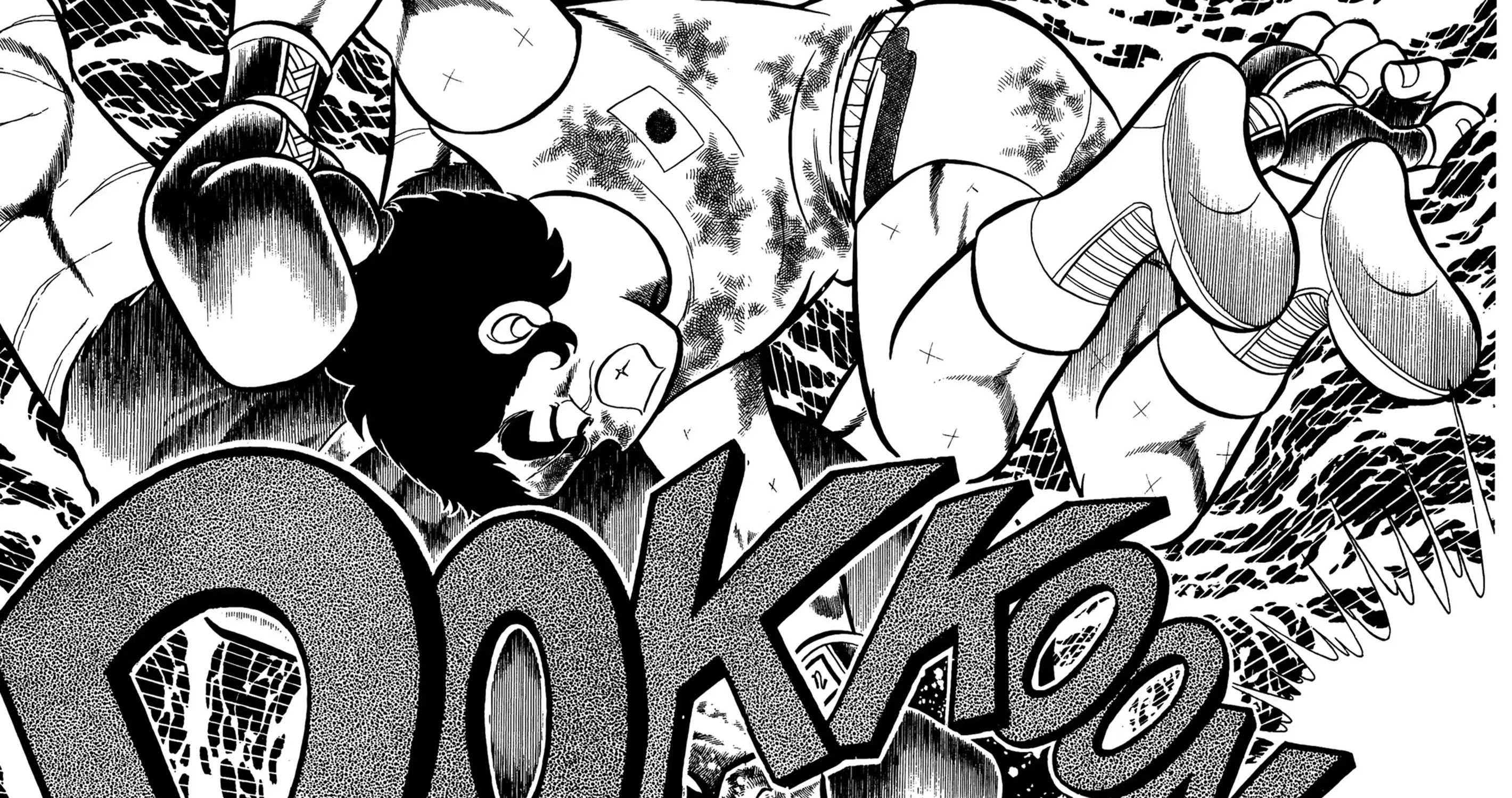 Read Ring ni Kakero chapter 61 image 86 on Lezhin