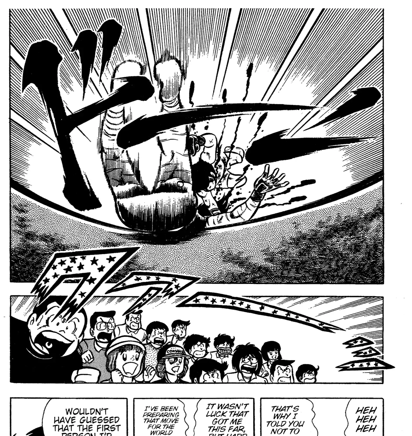Read Ring ni Kakero chapter 61 image 88 on Lezhin