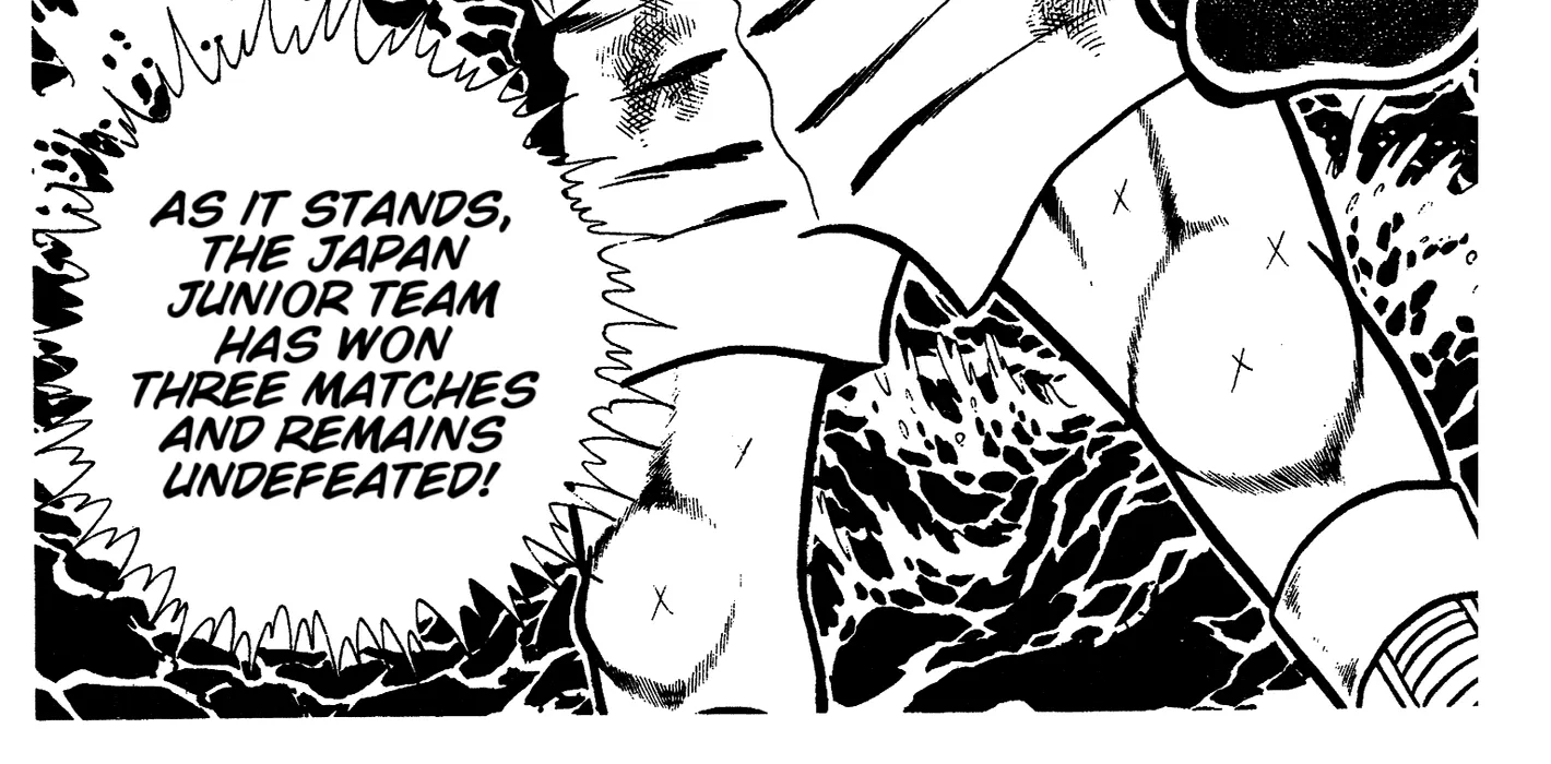 Read Ring ni Kakero chapter 61 image 91 on Lezhin