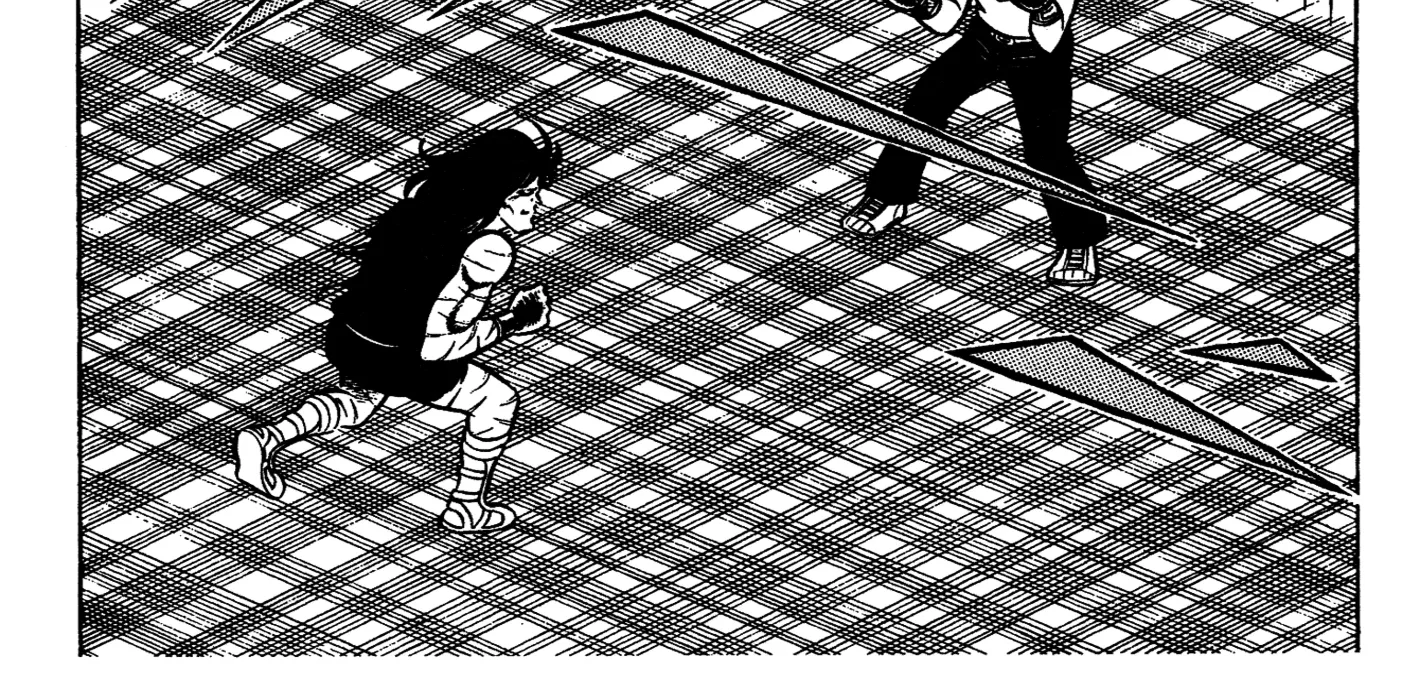 Read Ring ni Kakero chapter 62 image 13 on Lezhin