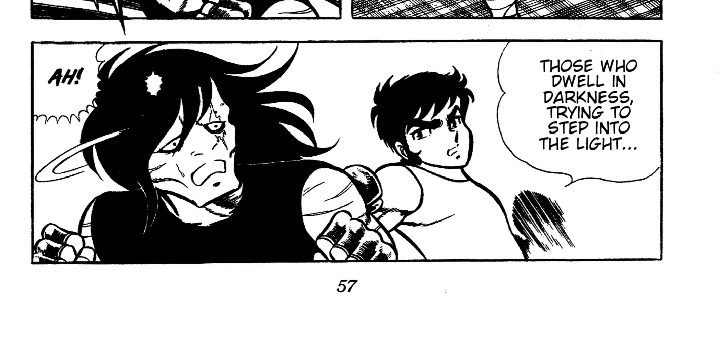 Read Ring ni Kakero chapter 62 image 15 on Lezhin