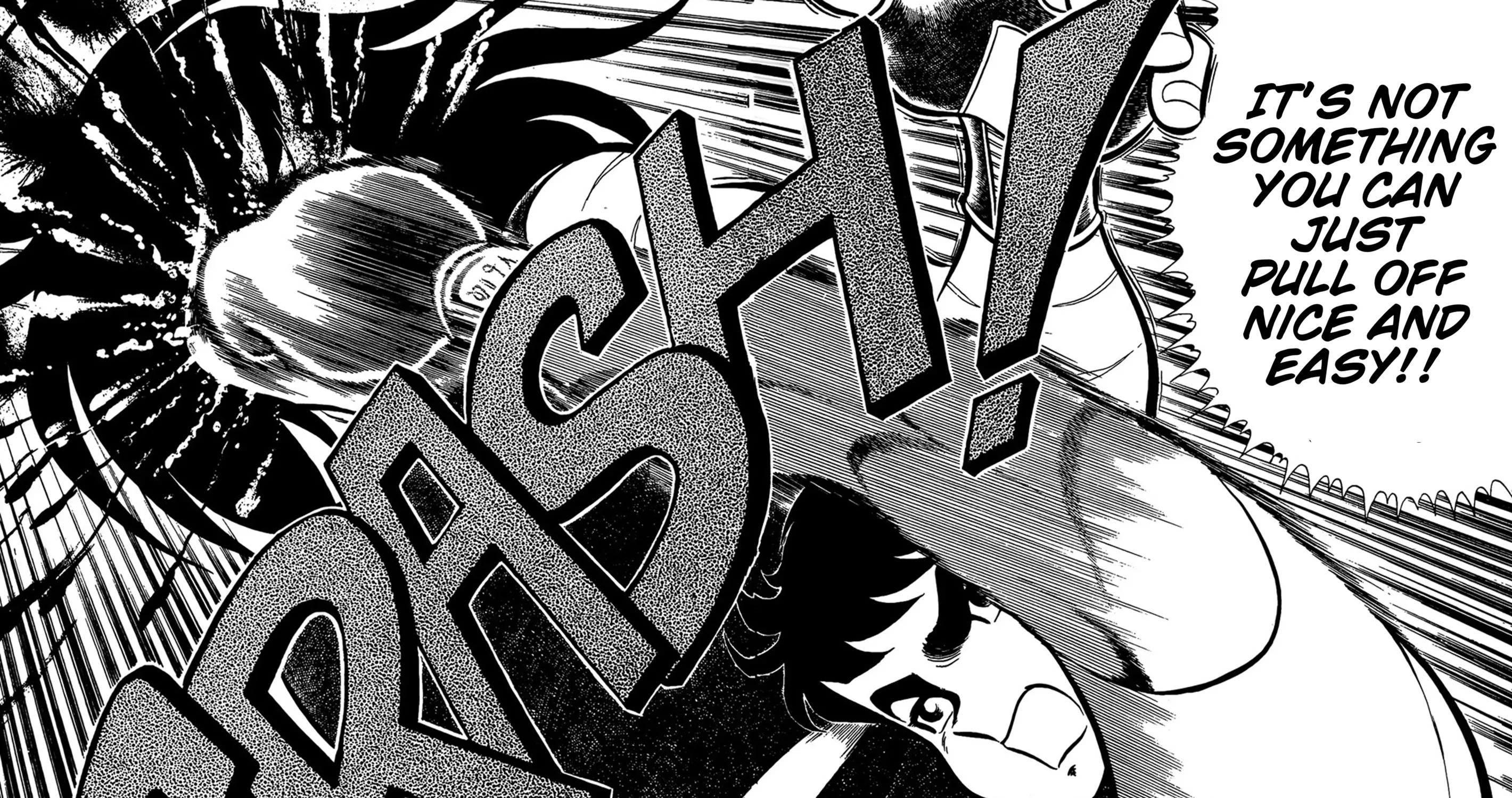 Read Ring ni Kakero chapter 62 image 16 on Lezhin