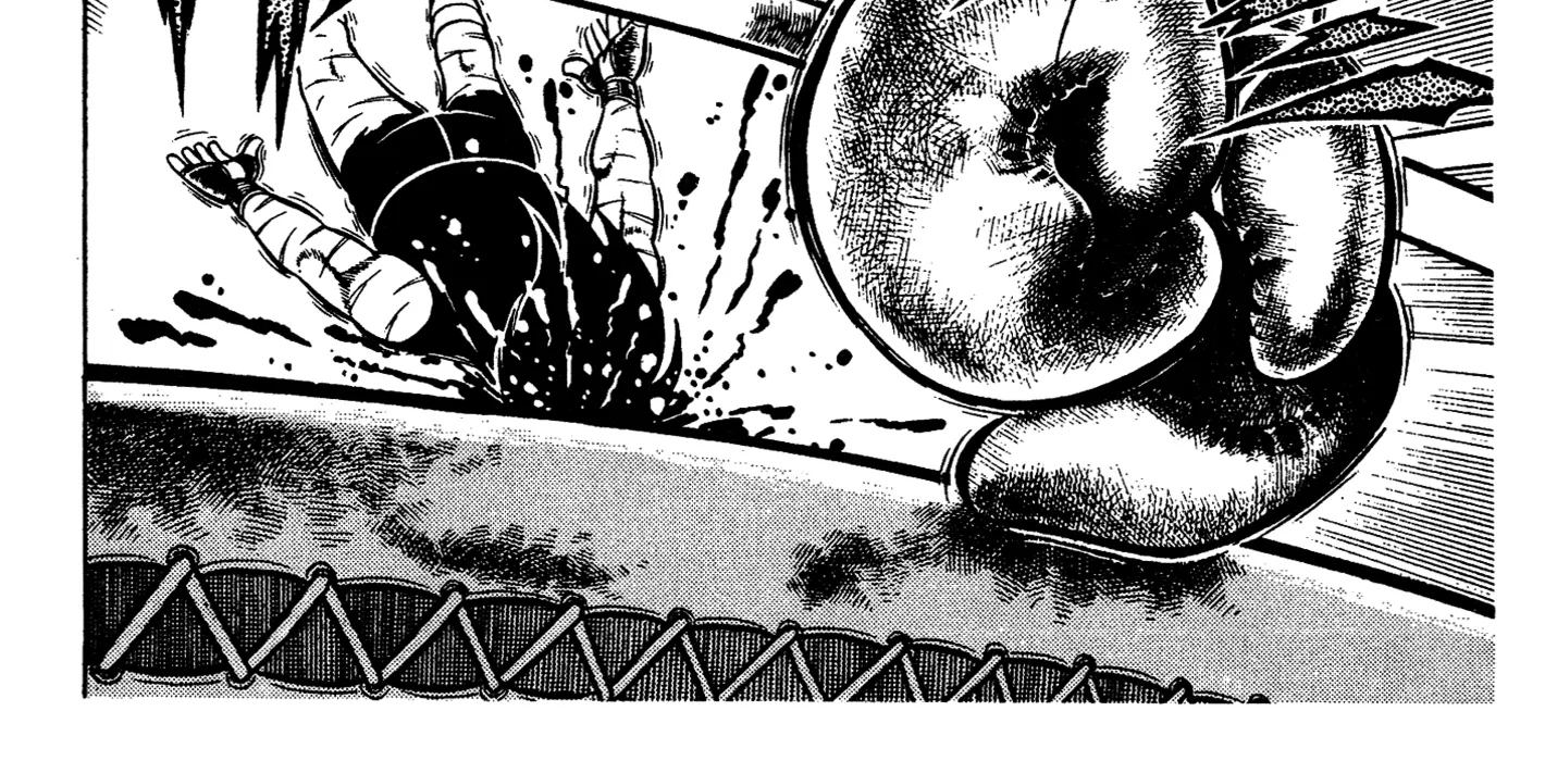 Read Ring ni Kakero chapter 62 image 19 on Lezhin