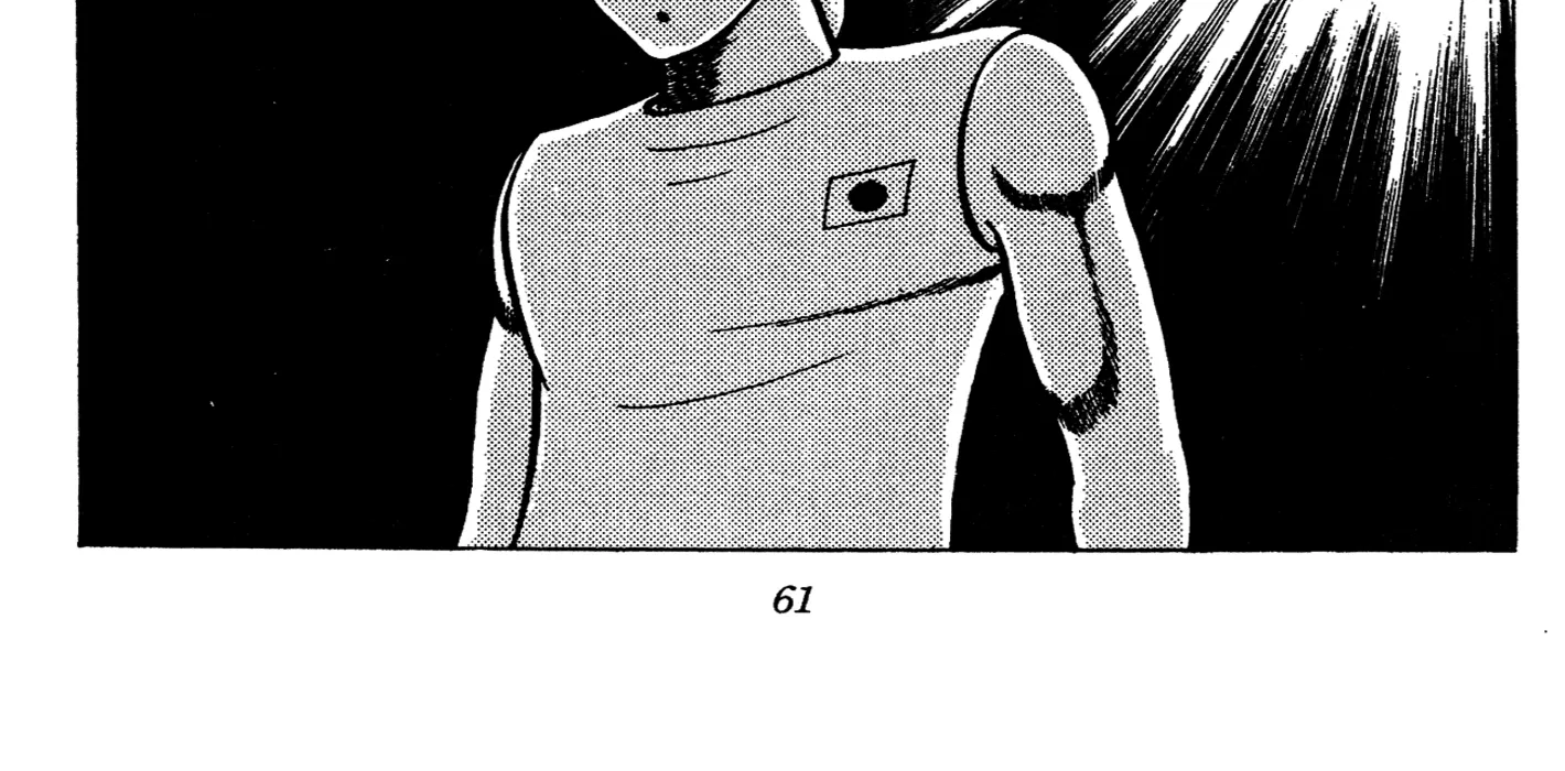 Read Ring ni Kakero chapter 62 image 21 on Lezhin