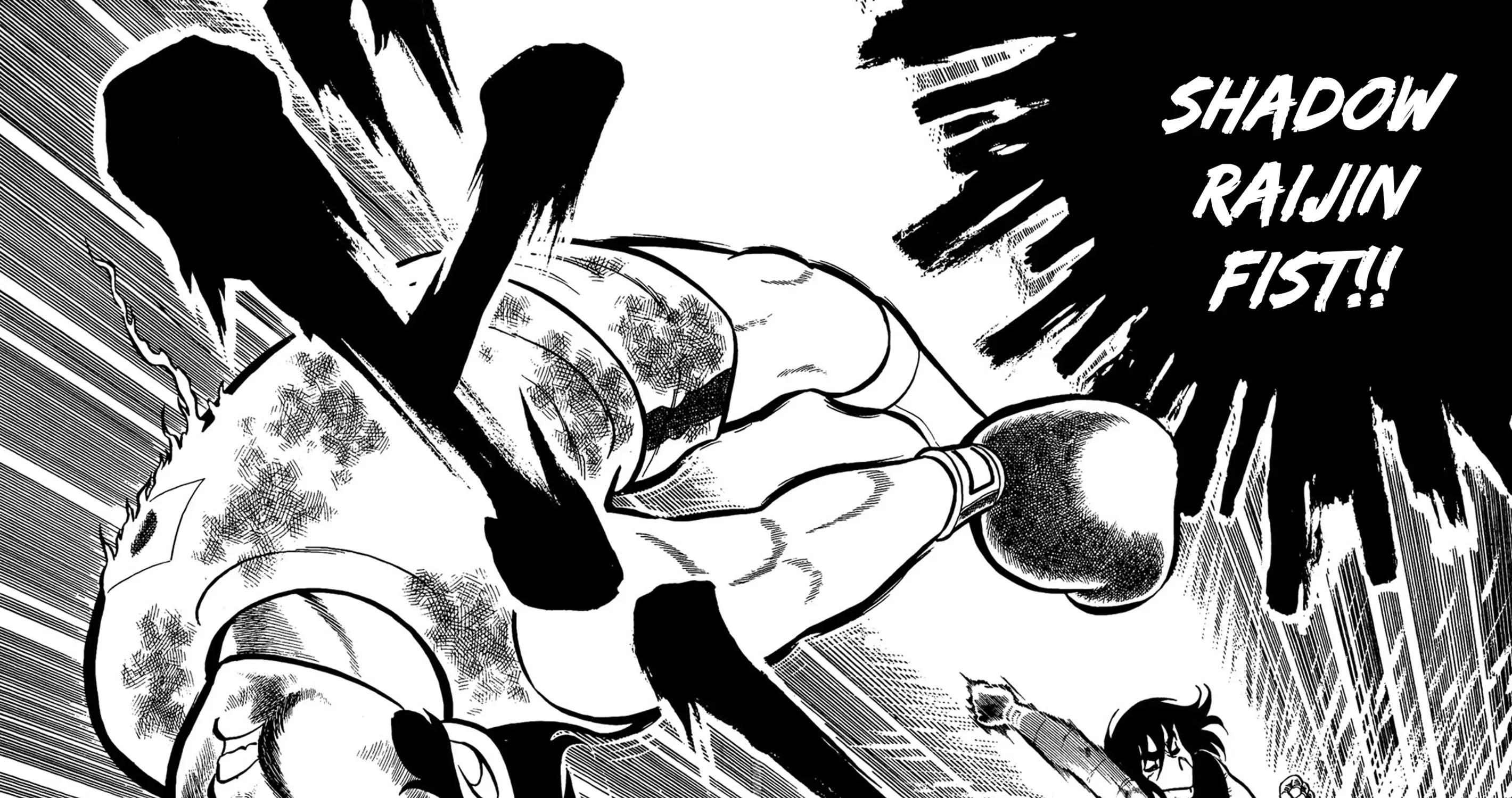 Read Ring ni Kakero chapter 62 image 36 on Lezhin