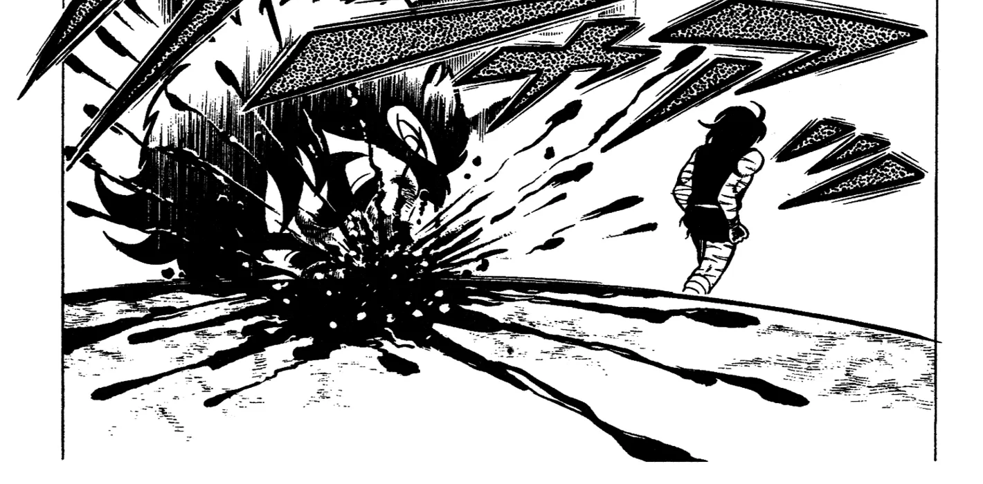 Read Ring ni Kakero chapter 62 image 39 on Lezhin