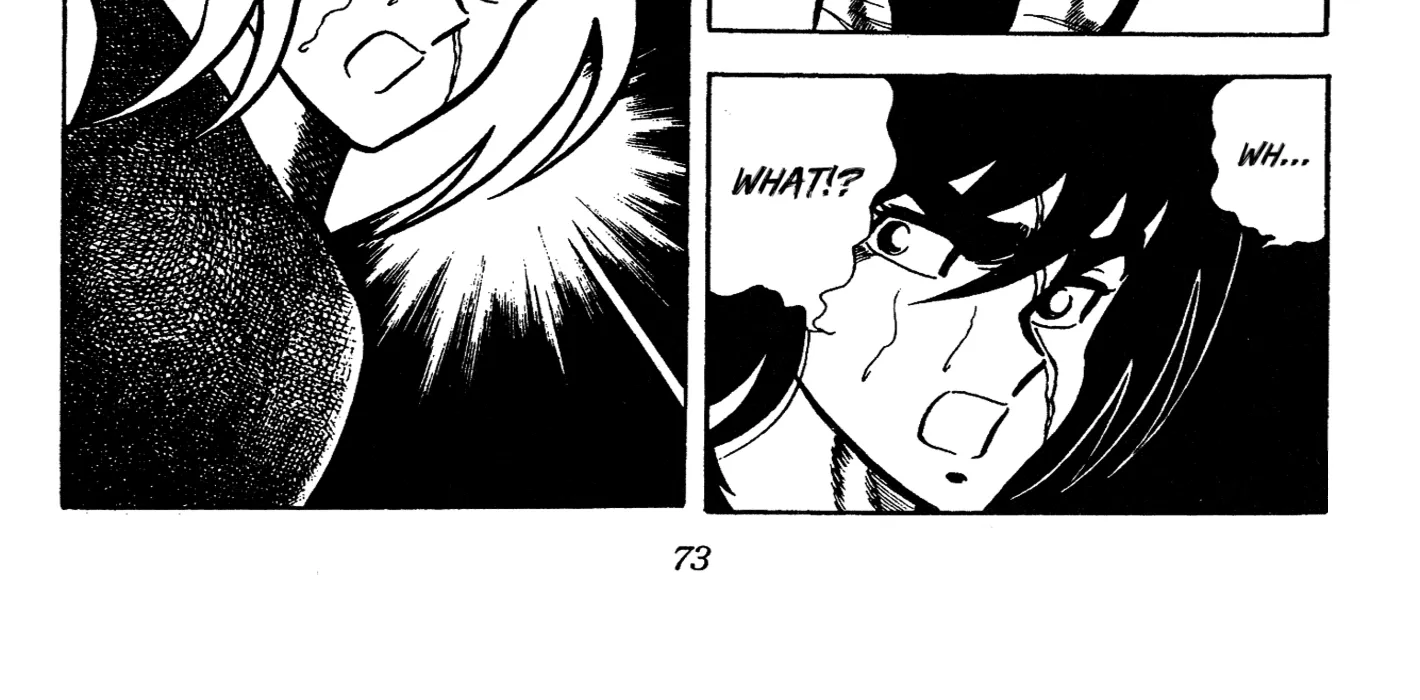 Read Ring ni Kakero chapter 62 image 41 on Lezhin