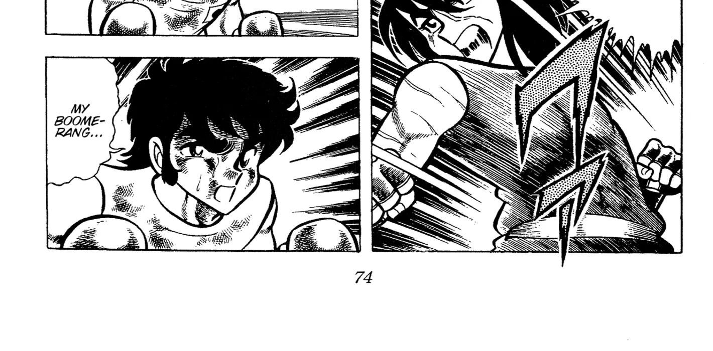 Read Ring ni Kakero chapter 62 image 43 on Lezhin