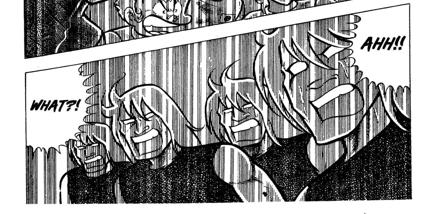 Read Ring ni Kakero chapter 62 image 45 on Lezhin