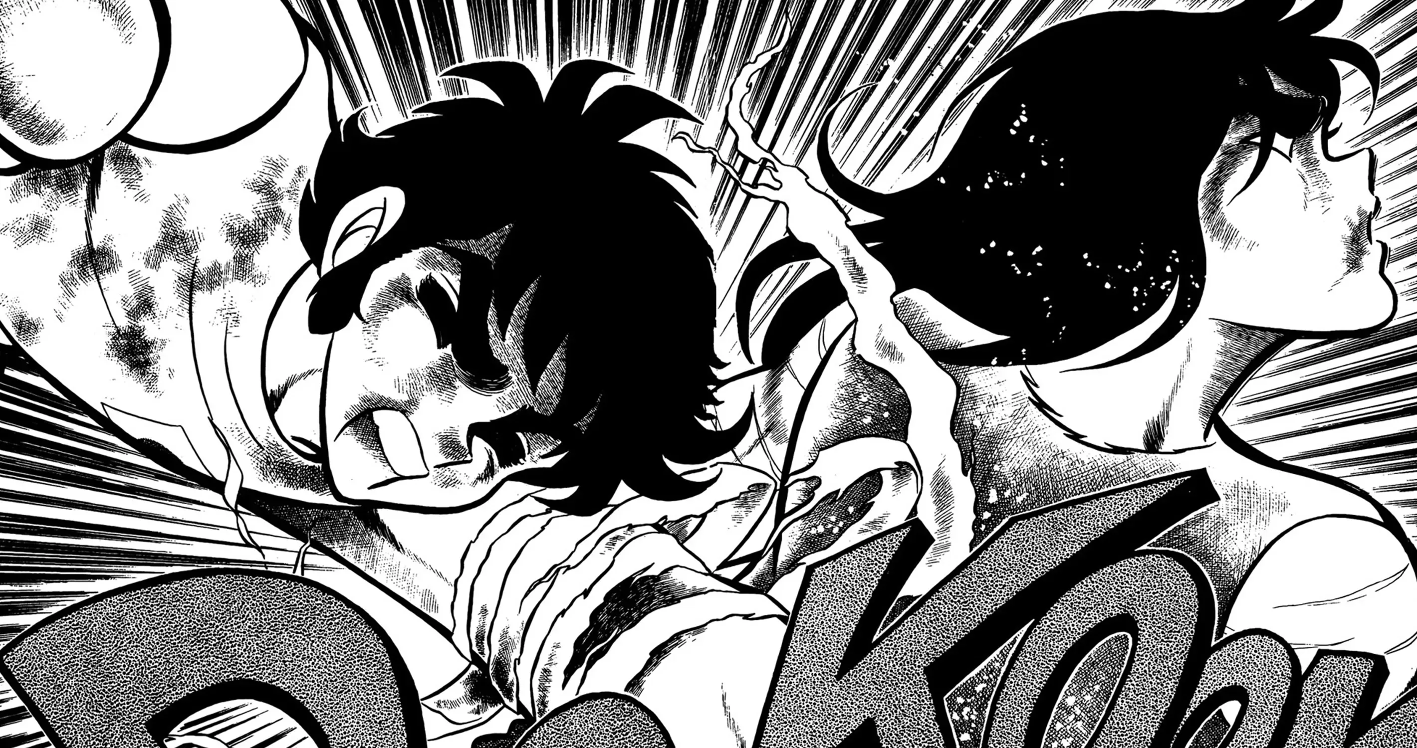 Read Ring ni Kakero chapter 62 image 46 on Lezhin
