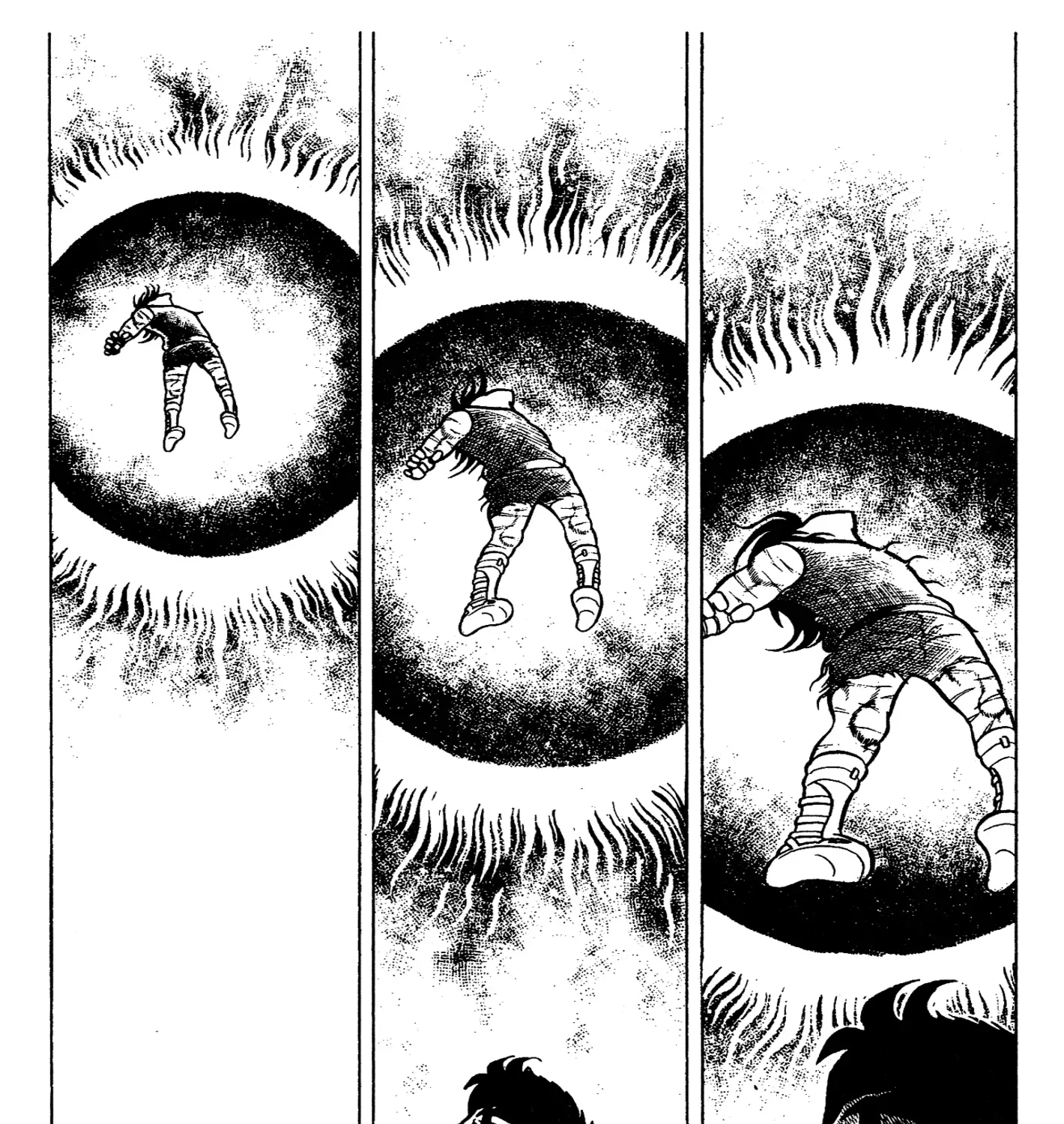Read Ring ni Kakero chapter 62 image 48 on Lezhin