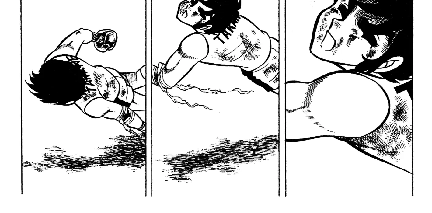Read Ring ni Kakero chapter 62 image 49 on Lezhin