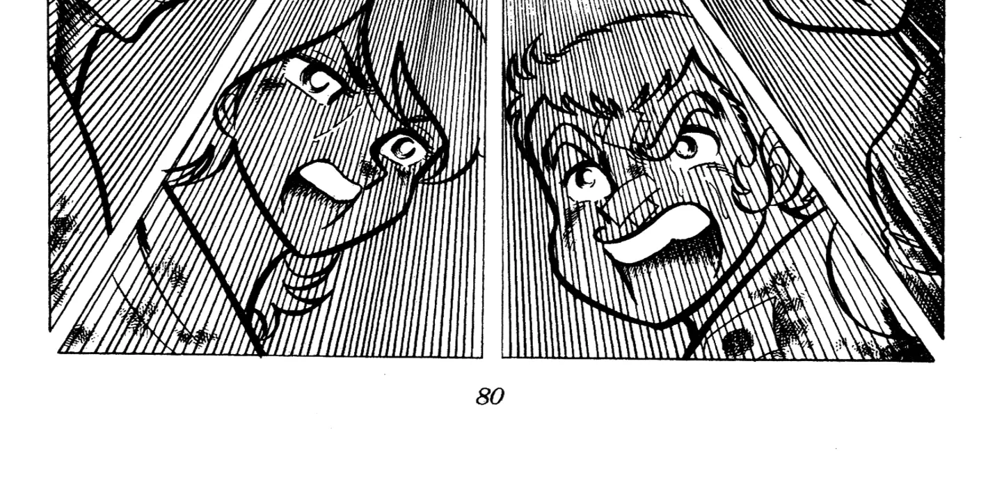 Read Ring ni Kakero chapter 62 image 53 on Lezhin