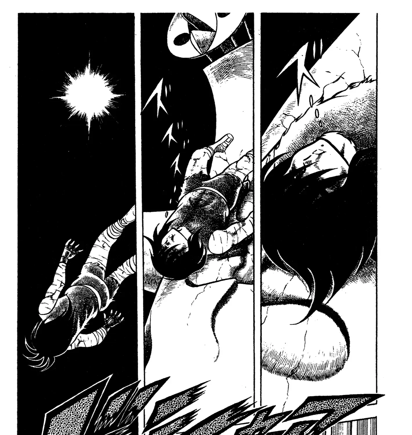 Read Ring ni Kakero chapter 62 image 54 on Lezhin