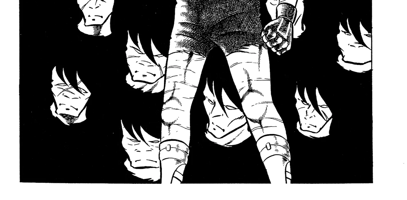 Read Ring ni Kakero chapter 62 image 71 on Lezhin
