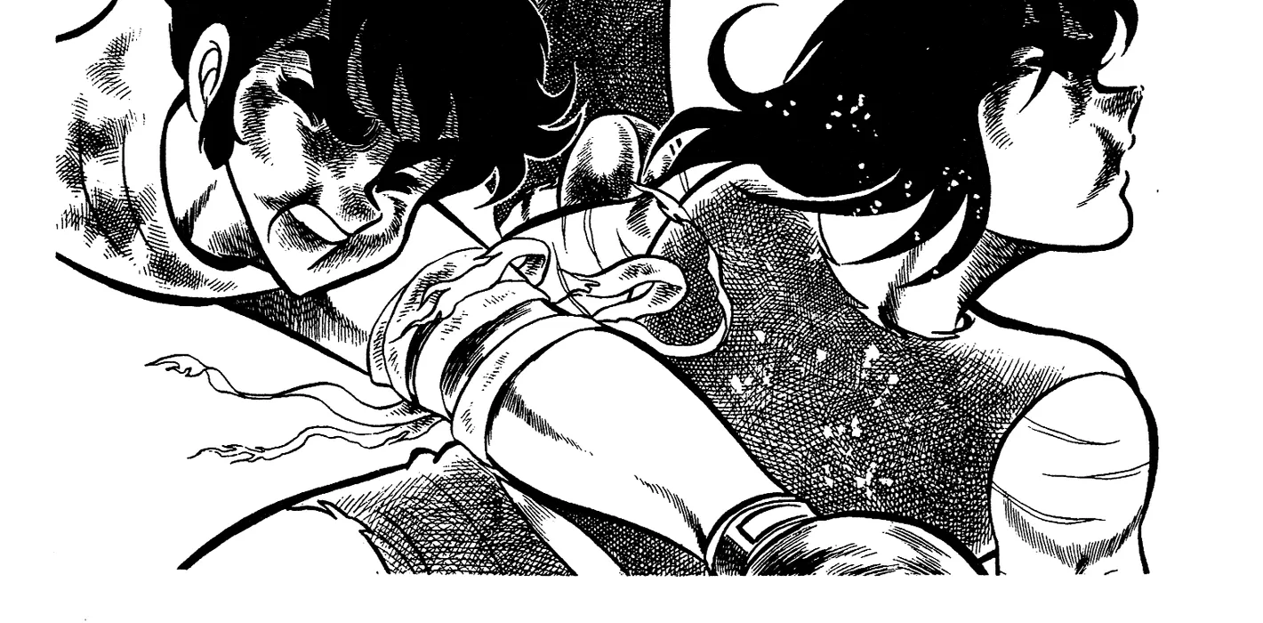 Read Ring ni Kakero chapter 62 image 73 on Lezhin