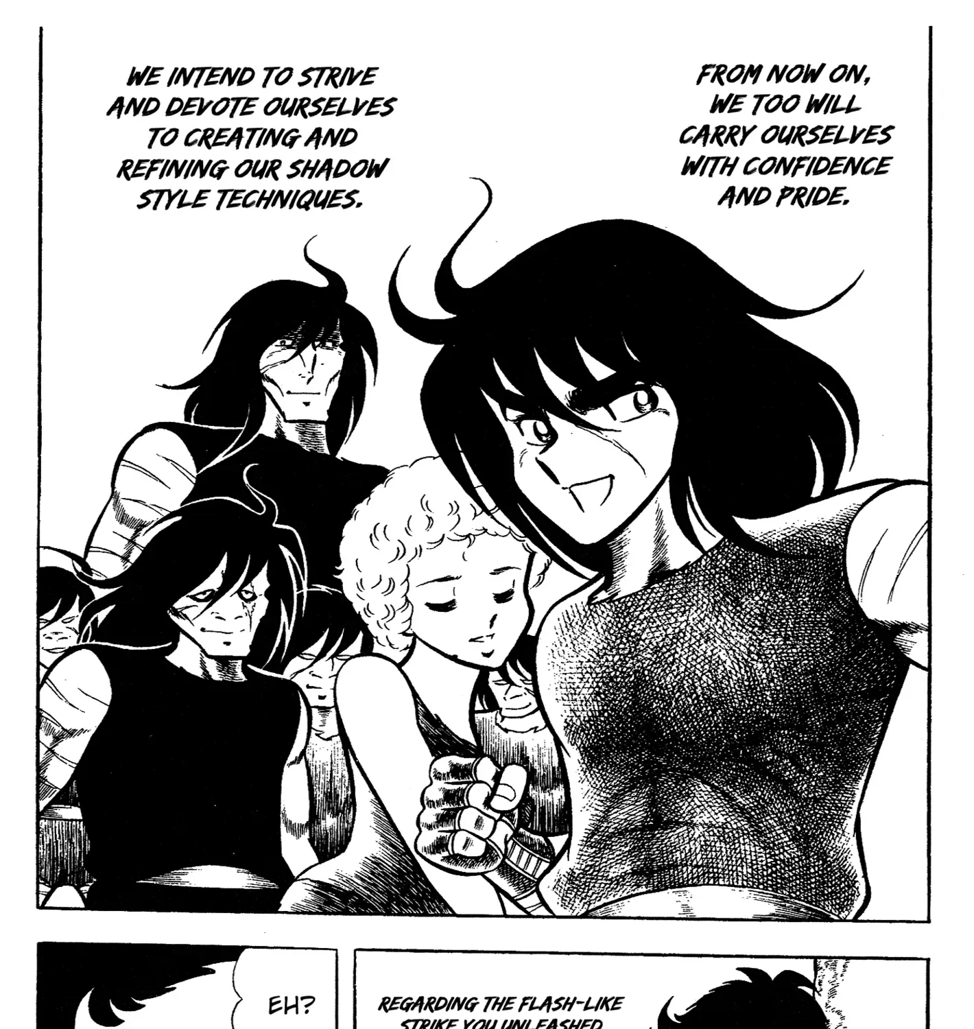 Read Ring ni Kakero chapter 62 image 74 on Lezhin