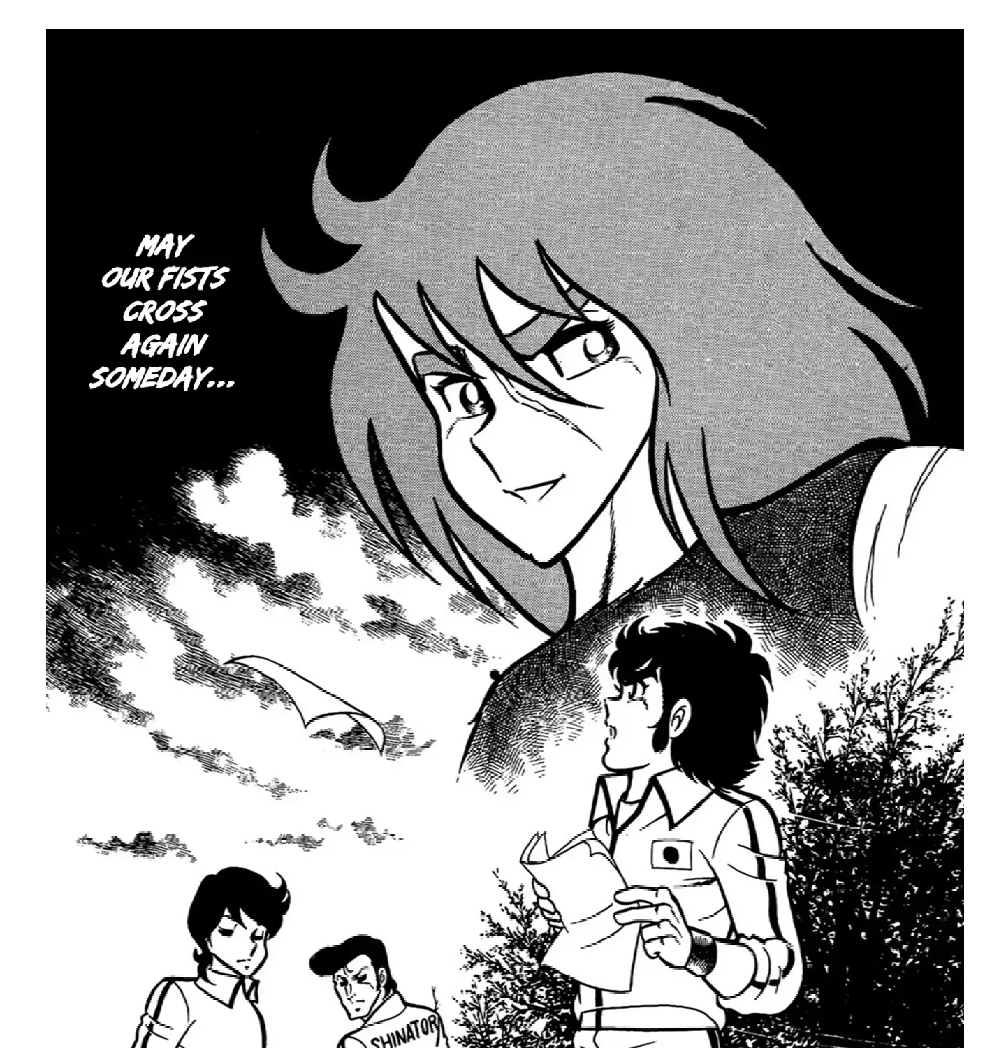 Read Ring ni Kakero chapter 62 image 78 on Lezhin