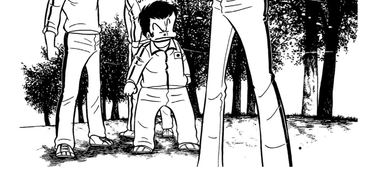 Read Ring ni Kakero chapter 62 image 79 on Lezhin