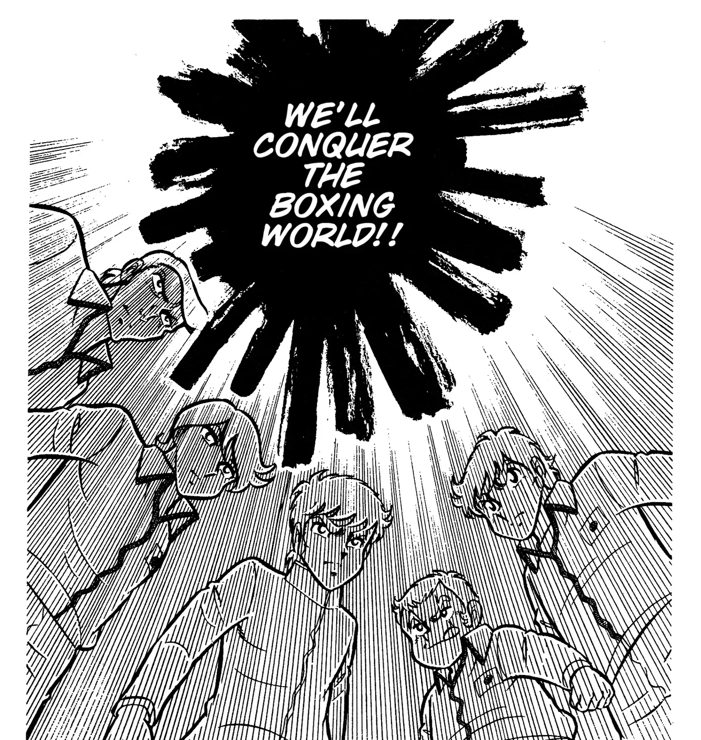 Read Ring ni Kakero chapter 62 image 84 on Lezhin