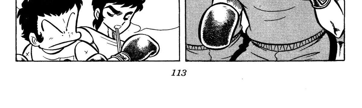 Read Ring ni Kakero chapter 63 image 23 on Lezhin