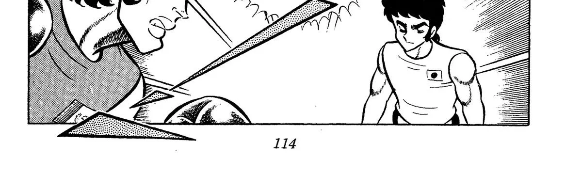 Read Ring ni Kakero chapter 63 image 25 on Lezhin