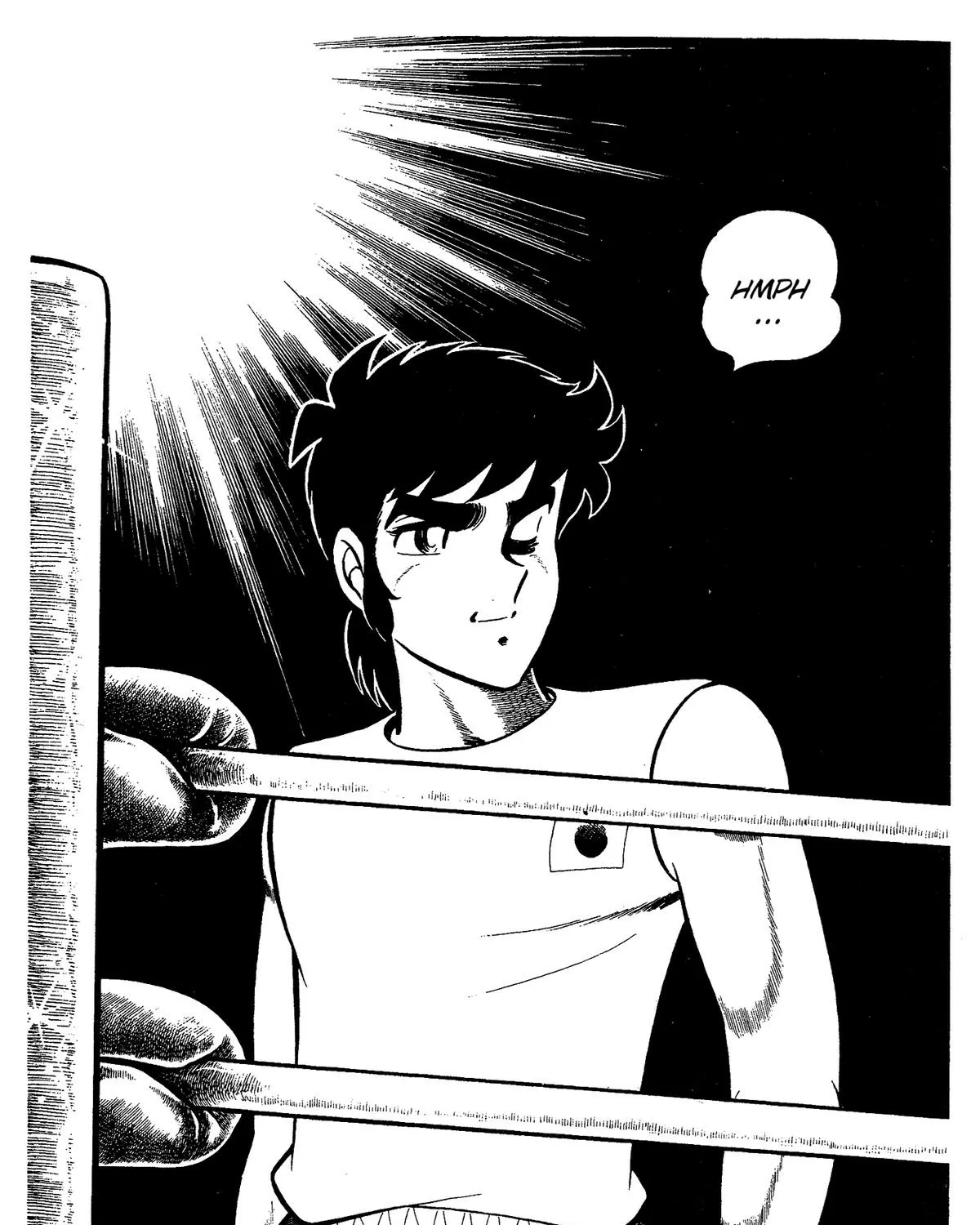 Read Ring ni Kakero chapter 63 image 32 on Lezhin