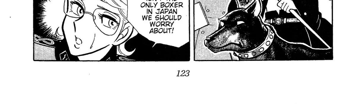 Read Ring ni Kakero chapter 63 image 41 on Lezhin